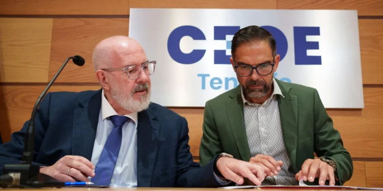 Recuperación sostenida en la economía canaria, pero con retos estructurales sin resolver