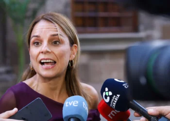 Podemos muestra su disposición a apoyar el decreto para la reconstrucción de La Palma