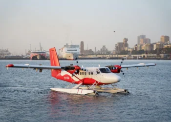 La Audiencia Nacional se declara incompetente para decidir sobre los hidroaviones en Tenerife