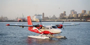 La Audiencia Nacional se declara incompetente para decidir sobre los hidroaviones en Tenerife