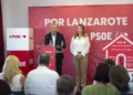 Franquis (PSOE): «Clavijo acabará su mandato sin construir una sola vivienda de su gestión»