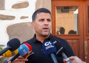 Primero Canarias descarta responder al PSOE con una moción de censura en Las Palmas de Gran Canaria, pero no olvida