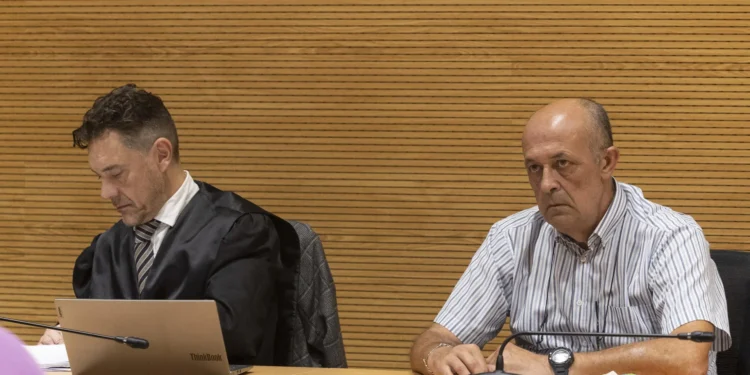 El Jurado exonera al extesorero del Ayuntamiento de La Oliva y falla que no se apropió de dinero municipal