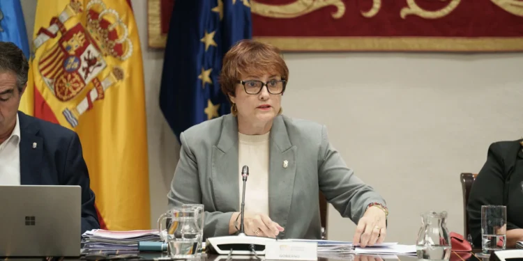 Los perceptores de pensiones no contributivas en Canarias recibirán 400 euros al año adicionales