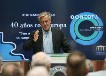 López Aguilar advierte sobre el nuevo marco financiero de la UE: No se puede hacer más con menos