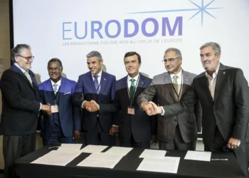 Clavijo alerta: El próximo presupuesto de la UE perjudicará a sectores enteros de Canarias