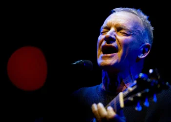 Sting volverá a Canarias en julio de 2026 con dos conciertos en su gira ‘Sting 3.0’