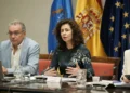 El Gobierno de Canarias reafirma su idea de rebajar el IGIC, mientras la oposición descalifica el presupuesto