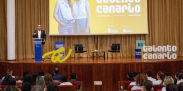 El Gobierno lanza ‘Talento Canario’, una plataforma para inspirar a la juventud y proyectar el talento de las islas