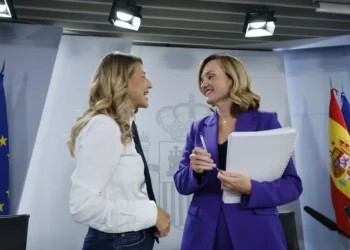 El Gobierno descarta «completamente» cualquier implicación de Torres en el caso Koldo