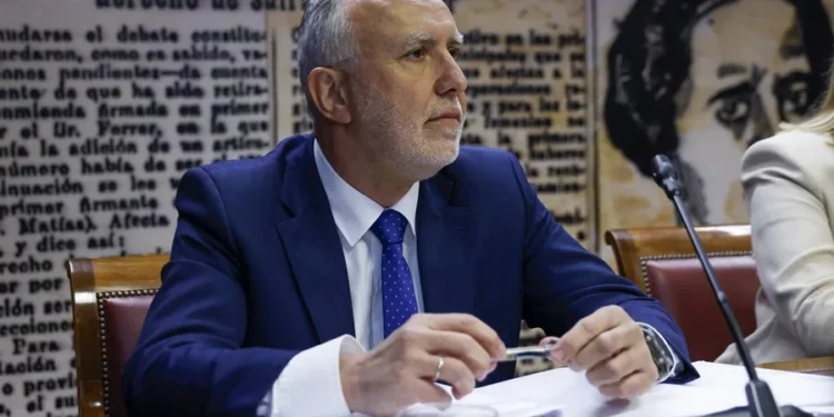 El PP citará por cuarta vez al ministro Torres en la comisión Koldo tras el último informe de la UCO