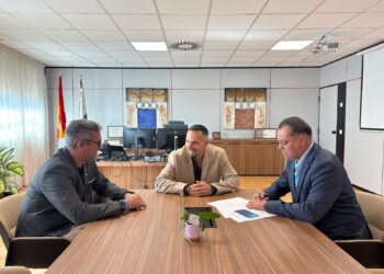 El Instituto Médico Tinerfeño se adhiere a la Estrategia Salud Zer0 Emisiones del Servicio Canario de la Salud