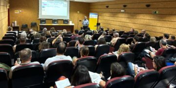 Atención Primaria de Gran Canaria refuerza la formación de su personal en el uso adecuado de antibióticos