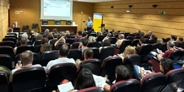 Atención Primaria de Gran Canaria refuerza la formación de su personal en el uso adecuado de antibióticos