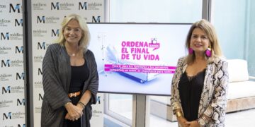 Sanidad y Colegio Oficial de Médicos de Las Palmas informan del convenio para la realización de las MAV