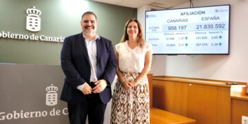 Canarias registra datos históricos de desempleo entre los parados de larga duración en el mes de octubre