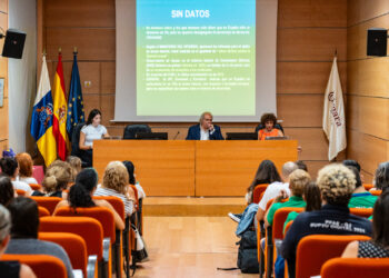 Cerca de un centenar de personas reciben formación del ICI sobre el acoso laboral y violencia de género