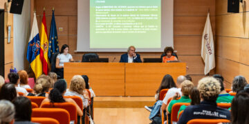 Cerca de un centenar de personas reciben formación del ICI sobre el acoso laboral y violencia de género