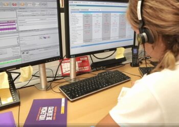 Octubre finaliza con 1.726 alertas por violencia de género en el 112, un 14% más que el año pasado