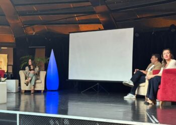 La Gerencia de Atención Primaria de Tenerife visibiliza el papel de las personas cuidadoras en unas jornadas