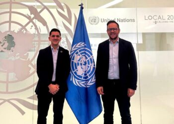 Naciones Unidas reconoce a Canarias como referente en políticas de sostenibilidad