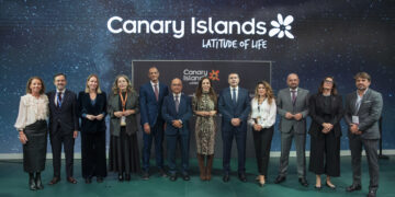 Turismo de Canarias prioriza conectar con un viajero británico de mayor valor y con alta capacidad de gasto