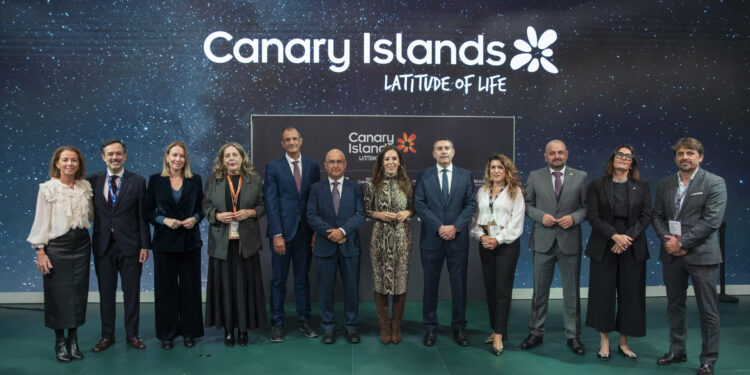 Turismo de Canarias prioriza conectar con un viajero británico de mayor valor y con alta capacidad de gasto