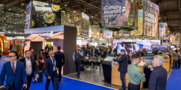 Turismo de Canarias acude a la WTM con el objetivo de potenciar la sostenibilidad del mercado británico