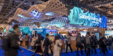 Acudimos a la World Travel Market 2025