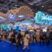 Acudimos a la World Travel Market 2025