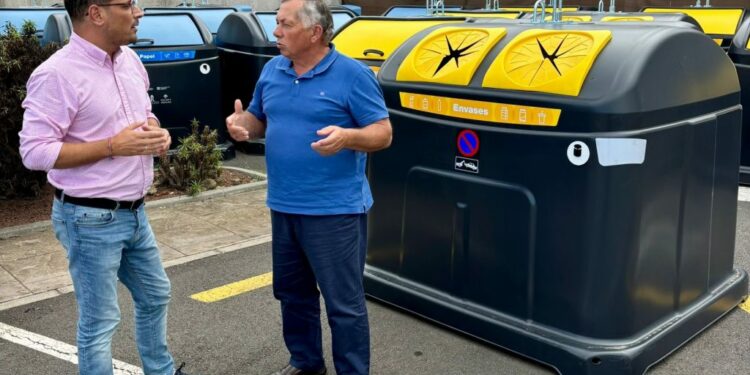 101125 Alcalde y concejal Domingo presupuestos Aquare y Realserv 2026