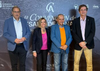 Tenerife acogerá la primera Convención de Artesanía de Canarias