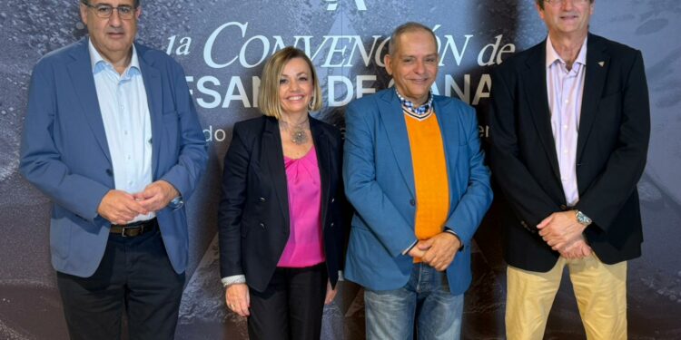 Tenerife acogerá la primera Convención de Artesanía de Canarias