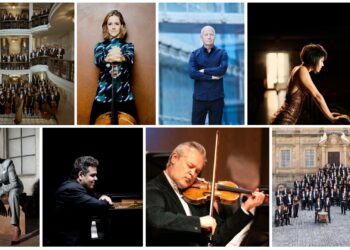 Salen a la venta las entradas para los 61 conciertos del Festival de Música de Canarias