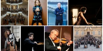 Salen a la venta las entradas para los 61 conciertos del Festival de Música de Canarias