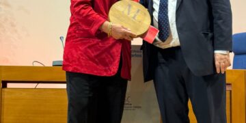 Canarias, premiada como Comunidad autónoma más innovadora en salud en unos premios nacionales