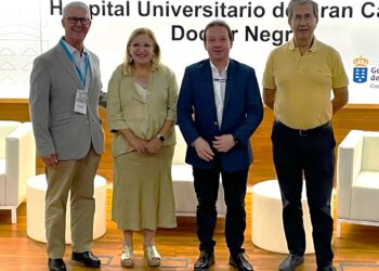 Sanidad apuesta por programas de educación terapéutica en el abordaje de la diabetes