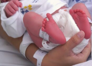 Sanidad amplía a 49 las enfermedades incluidas en el cribado neonatal