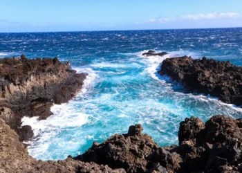 Borrasca Emilia: Protección Civil alerta por viento, oleaje y lluvias en Canarias y el suroeste peninsular