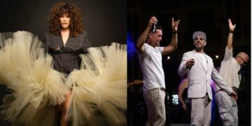 Mel Ömana y Soul Sanet, protagonistas del próximo ConCierto Paliqueo en el Espacio La Granja