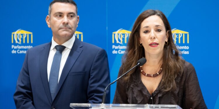 Canarias y Lanzarote lideran la renovación de la Carta Mundial del Turismo Sostenible