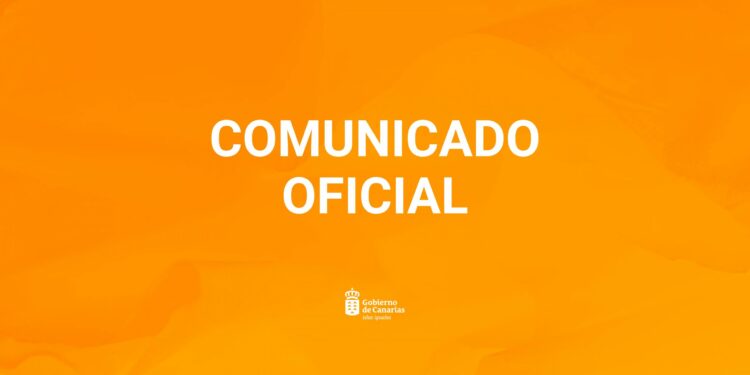 Educación traslada este miércoles a no presencial la actividad de tarde y noche en la provincia de SC de Tenerife