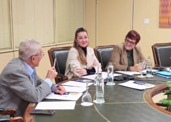 Canarias impulsa la reforma de la ley de participación de las personas mayores para reforzar su protección integral