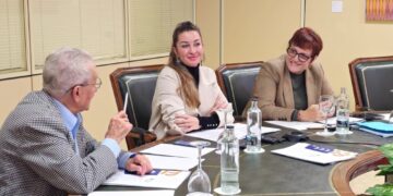 Canarias impulsa la reforma de la ley de participación de las personas mayores para reforzar su protección integral