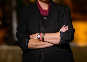 Directora Insular de Patrimonio Histórico Isabel de Esteban