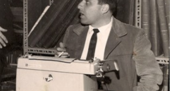 Alfonso García-Ramos, propuesto como figura para protagonizar el Día de las Letras Canarias en 2026