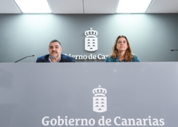 Canarias registra en noviembre el segundo dato del paro más bajo desde 2007