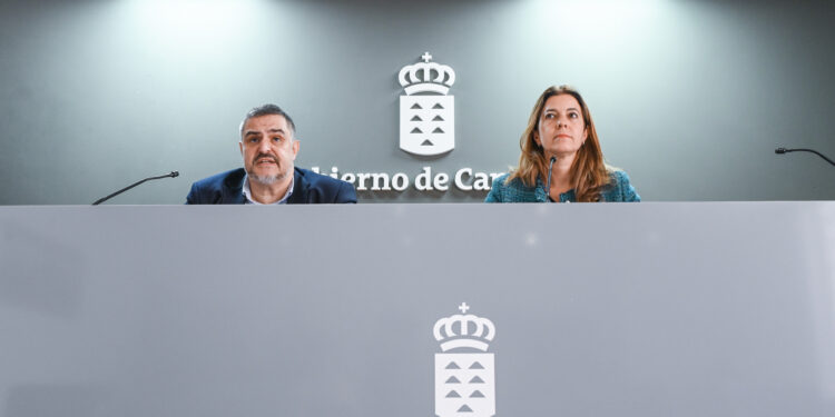 Canarias registra en noviembre el segundo dato del paro más bajo desde 2007