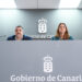 Canarias registra en noviembre el segundo dato del paro más bajo desde 2007