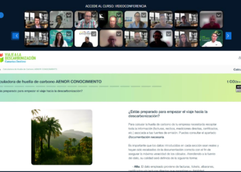 Turismo de Canarias capacita a profesionales para verificar las huellas de carbono de empresas turísticas